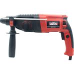 Attlas ATP 810 Elektrikli Kırıcı Delici Matkap 800W 3 Joule Darbe Gücü ile Etkili Delme