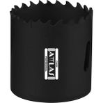 Attlas Bi-Metal 66 mm Panç