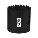 Attlas Bi-Metal 67 mm Panç