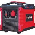 Attlas BT 1500 Benzinli 1 KW Inverter Jeneratör