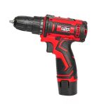 Attlas Eco 12V Cdd-202C 12V Akülü Matkap A0104086