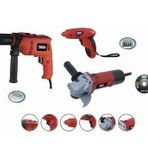 ATTLAS ECO SET 3B LI Matkap+ Taşlama+ 4.0 V Li-İon Vidalama