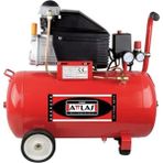 Attlas Kompresör 50LT 2 Hp