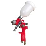 Attlas Mini Sprey Boya Tabancasi Ath 125G08