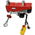 Attlas PA1200A A0106056 Elektrikli 600-1200 Caraskal Vinç