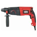 Attlas Pnömatik Kırıcı Delici 800 W Yüksek Güçlü 4000 Darbe/dk Performanslı Alet
