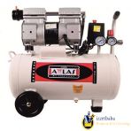 Attlas SC 1025 J 25 lt Sessiz Monofaze Kompresör