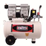 Attlas Sc 1025 Sessiz Yağsız Hava Kompresörü 24 Litre