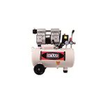 Attlas Sc1025 Monofaze Sessiz Kompresör 25 L- A0302035