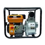 Attlas SGP 80 H3 Benzinli Su Motoru