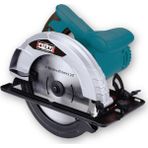 Attlas Star 1250S Daire Testere