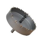 Attlas TCT 105 mm Elmas Panç