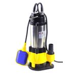 Attlas V250A-F Atık Su Drenaj Pompası
