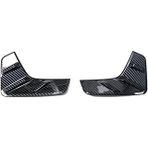 Atto 3 Arka Sis Lambası Karbon Fiber Dekoratif Çıta 2'Li Set Oem Uyumlu