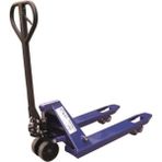 Attpk2 Transpalet Kısa 2 Ton - Açık Gri