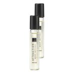 Attraction Deep Instinct Çanta Boyu Kadın Parfüm Edp 10 Ml. İkili Paket