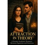 ATTRACTION IN THEORY: A Steamy Academic Romance Between Equations and Emotions