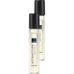 Attraction Instinct Çanta Boyu Kadın Parfüm Edp 10 Ml. İkili Paket