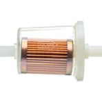 Attwood 10 mm 3 8 Yakıt Filtresi