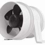 Attwood 100 mm 12V Blower