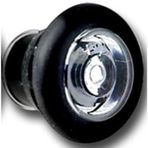 Attwood 12V Kırmızı Mini Led Lamba