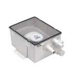 Attwood 500 Gph 12V 1.4 Ah Duş Tahliye Sistemi