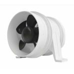 Attwood 75 mm 12V Blower