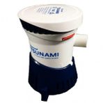 Attwood 800 Gph 12V Tsunami Sintine Pompası
