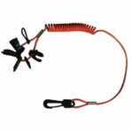 Attwood Emergency Stop Switch Acil Stop Anahtarı