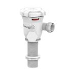 Attwood Tsunami Mk2 Livar Pompası 1200 Gph 12v