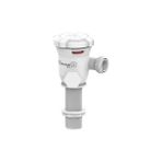 Attwood Tsunami Mk2 Livar Pompası 800GPH - Beyaz - 800 GPH