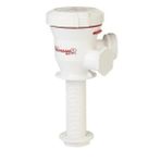 Attwood Tsunami Mk2 T500 Livar Pompası 12V
