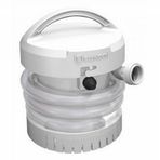 Attwood Waterbuster Portatif Pompa