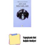 Atuan Mezarları - Yerdeniz 2 + Yapışkanlı Not Kağıdı - Hayır