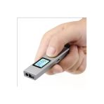 Atuman Ls-P Lazermetre 40 Metre Yüksek Hassasiyetli Mesafe Ölçüm Cihazı Dijital Şarjlı Rangemeter