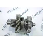 ATV 070A LİNHAİ KUBA ELAND KANUNİ 150 U ŞANZIMAN DİŞLİ 36*49*17 ORJİNAL