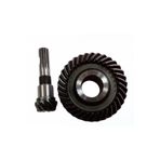 Atv 110 Arka Difransiyel Ayna Mağruti Seti 34-10T Öm İç 25-30,50 Mm 7ATV1012-34-10-AYN-MG-KNN