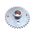 Atv 150 Eksantrik Üst Dişli 34t 3/4 İç 15 Mm Öm