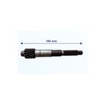 Atv 200 Kuba Jumbo Tahrik Mili 14T 164Xöm 7ATV0521-14-KB-JB