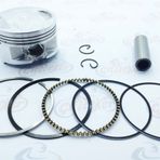 ATV 200 TERRA PİSTON motto TW 62,50X(STD+1,50) YATIK MOTOR
