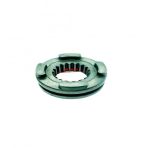 Atv 550 Sekromec Ic 30X0-4 Tırnak 18 Freze Om