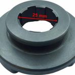 ATV AEON 400 SEKROMEÇ İÇ 25 mm 0-3 TIRNAK 6 KANALLI ÖM