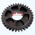 ATV APACHİ ŞANZIMAN DİŞLİSİ 34T İÇ 28X6 GÖZLÜ ÖM