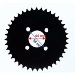 Atv Arka Dişli 428-40T Iç 44 Mm 4 Delikli Ind Vulcan Kuba200