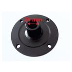 Atv Arka Jant Poryası 23 Freze 24-49-120Mm 4 Delik