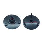 Atv Atv 110 Arka Jant Poryası 16 Freze 17,5-32-86 Mm 3 Civatalı Öm