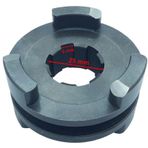 Atv Atv Tgb 325 Sekromeç İç 25-6 Mm 3-3 Tırnak 6 Kanallı Öm