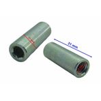 ATV AU200 VİP TRAC ARKA KALİPER SOMUNU M8-11-31MM ÖM