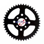 ATV BS 150 ARKA DİŞLİ 428-45T İÇ 41X8 DELİKLİ IND ÖM