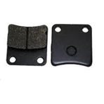 ATV BS 150 Arka Fren disk Balatası
